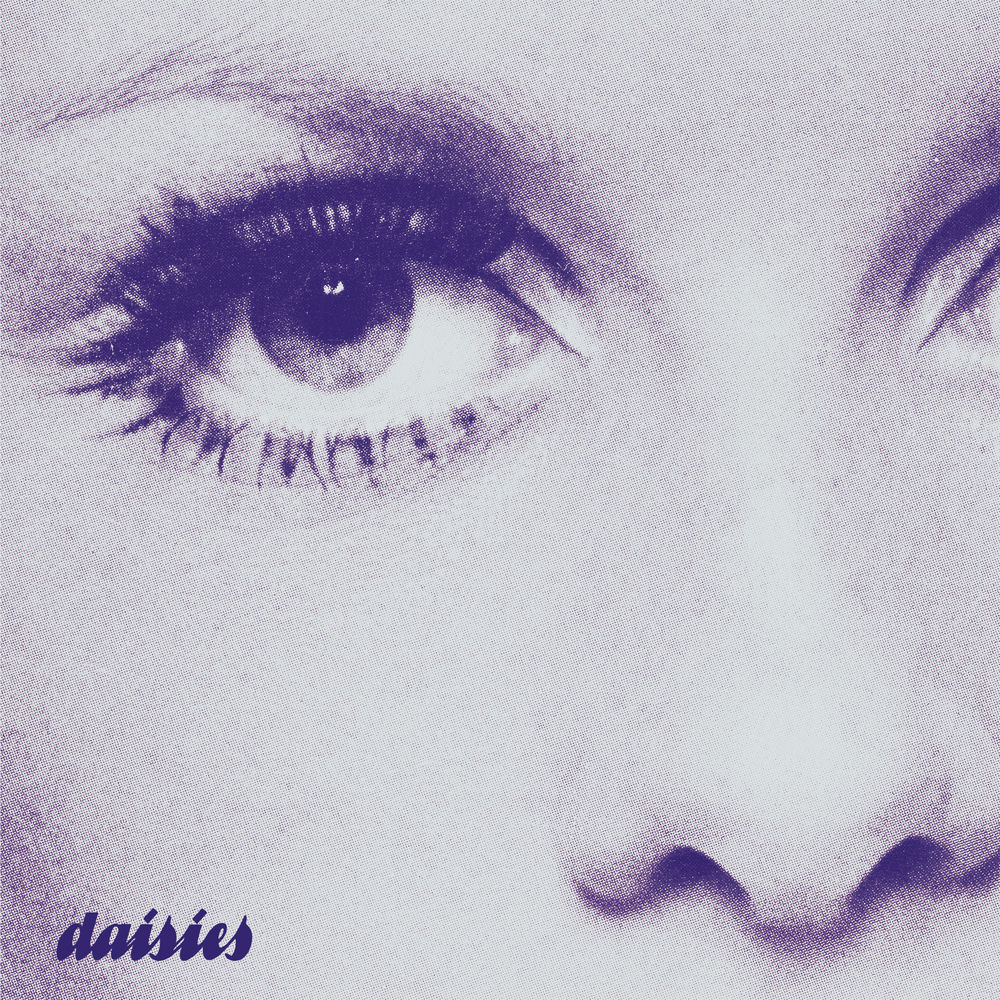 KLP274LP.jpg DAISIES - WHAT ARE YOU WAITING FOR? - Image 1