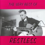 RESTLESS - RESTLESS