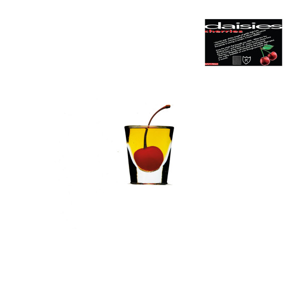 KLP277LP.jpg DAISIES - Cherries EP - Image 1