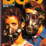 SMOKE M2D6 - QUARANTINE HEART THROB