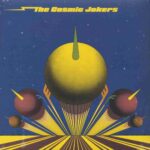 COSMIC JOKERS - COSMIC JOKERS Vinyl Record