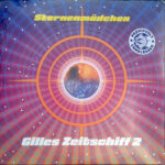 STERNENMADCHEN - GILLES ZEITSCHIFF 2