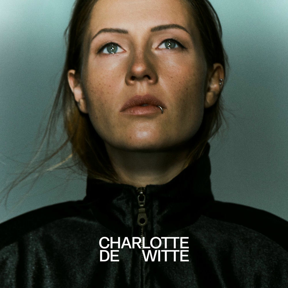 KNTXT030V.jpg CHARLOTTE DE WITTE - CHARLOTTE DE WITTE - Image 1