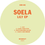SOELA - LILY EP