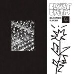 BLOODY/BATH - IDLE HANDS/SUNDER Vinyl Record