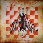 TYLA J. PALLAS - DEVILS SUPPER ELECTRIC SITTING