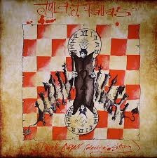 KOVINYLDS111.jpg TYLA J. PALLAS - DEVILS SUPPER ELECTRIC SITTING - Image 1