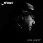 ARESKI - LONG COURRIER Vinyl Record