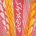 BEAMS - Patches Vinyl Record