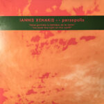 Iannis Xenakis - Persepolis