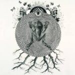 Benjamin Finger, James Plotkin & Mia Zabelka - Pleasure-Voltage Vinyl Record