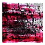 Aidan Baker & Gareth Davis - Invisible Cities II Vinyl Record