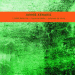 Iannis Xenakis - Hibiki Hana-Ma / Mycenae Alpha / Polytope de Cluny