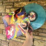 HAYLEY AND THE CRUSHERS - MODERN ADULT KICKS Vinyl Record