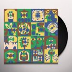 Cosmic Neighbourhood - Collages II Vinyl Record