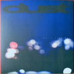 DUST - SKY IS FALLING (CLEAR VINYL)