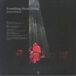 Robert Stillman - Something About Living