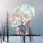 LOW - Songs For A Dead Pilot Vinyl Record