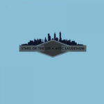 STARS OF THE LID - AVEC LAUDENUM