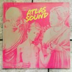 ATLAS SOUND - LET THE BLIND LEAD THOSE WHO C Vinyl Record