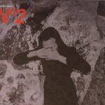 CHRISTINA VANTZOU - NO 2 Vinyl Record