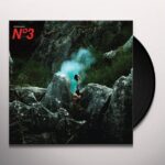 CHRISTINA VANTZOU - NO 3 Vinyl Record