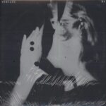 CHRISTINA VANTZOU - NO.4 Vinyl Record