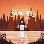 COLD READING - Sojourner Vinyl Record