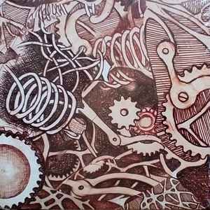 KRXN035.jpg CRUZ PERRO MALDITO - Truquetin Resorte Vinyl Record - Image 1