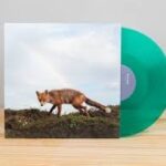 BUCK MEEK - BUCK MEEK (ORANGE VINYL) Vinyl Record