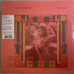 ERIN DURANT - ISLANDS (COLOURED VINYL)