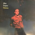 ALEX DUPREE - THIEVES Vinyl Record