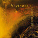 RICHARD BARBIERI - VARIANTS 1  2