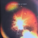TANGERINE DREAM - Raum