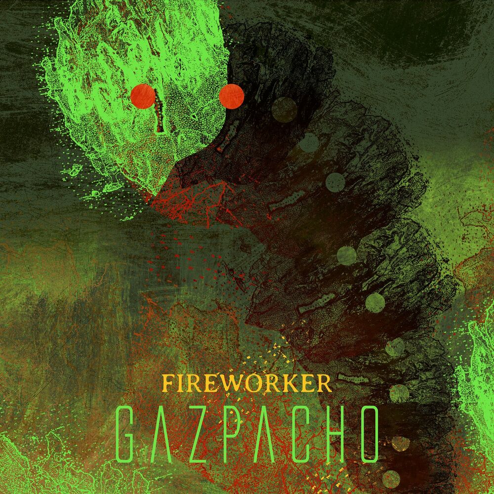 KSCOPE1064.jpg GAZPACHO - FIREWORKER - Image 1