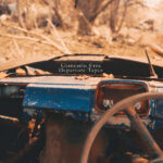 GIANCARLO ERRA - DEPARTURE TAPES