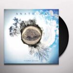 ANATHEMA - Weather Systems Vinyl Record