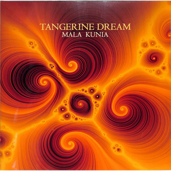 KSCOPE1098.jpg TANGERINE DREAM - MALA KUNIA - Image 1