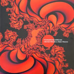 TANGERINE DREAM - Views From A Red Train