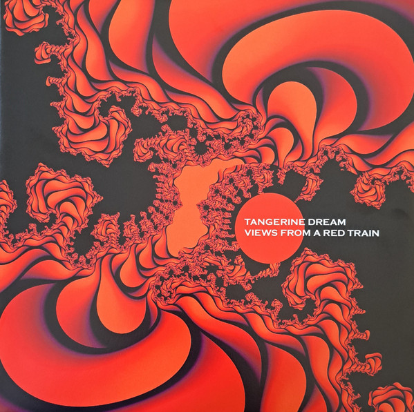 KSCOPE1099.jpg TANGERINE DREAM - Views From A Red Train - Image 1