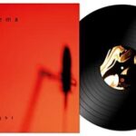 ANATHEMA - HINDSIGHT Vinyl Record