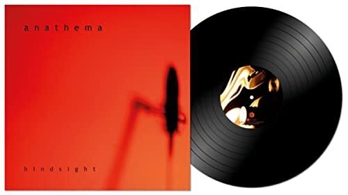 KSCOPE1197.jpg ANATHEMA - HINDSIGHT Vinyl Record - Image 1
