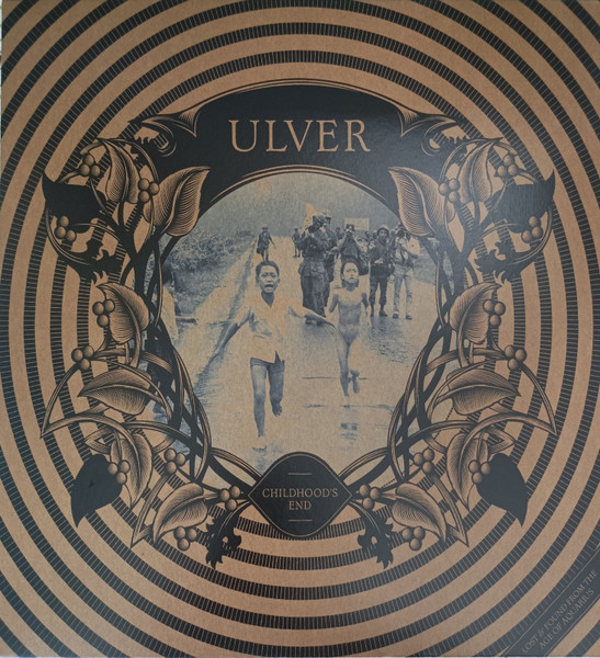 KSCOPE1210.jpg ULVER - CHILDHOODS END - Image 1