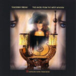 TANGERINE DREAM - The Angel Of The West Window
