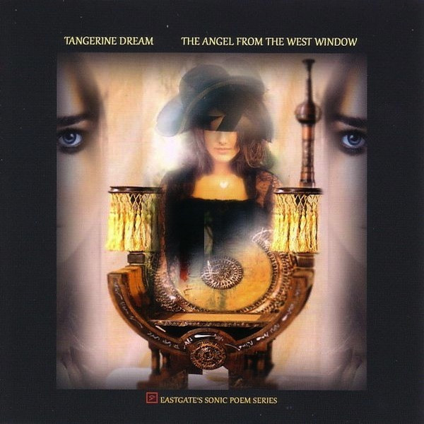 KSCOPE1226.jpg TANGERINE DREAM - The Angel Of The West Window - Image 1