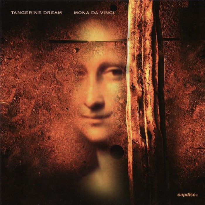 KSCOPE1228.jpg TANGERINE DREAM - MONA DA VINCI - Image 1