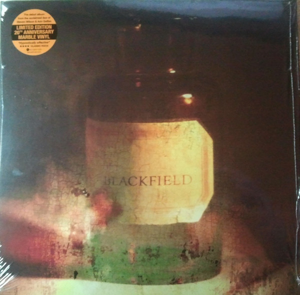KSCOPE1233.jpg BLACKFIELD - BLACKFIELD (20TH ANNIVERSARY M - Image 1