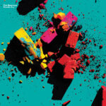 TIM BOWNESS - POWDER DRY