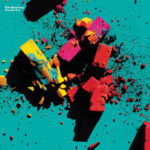 TIM BOWNESS - POWDER DRY
