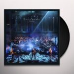 ANATHEMA - UNTOUCHABLE Vinyl Record